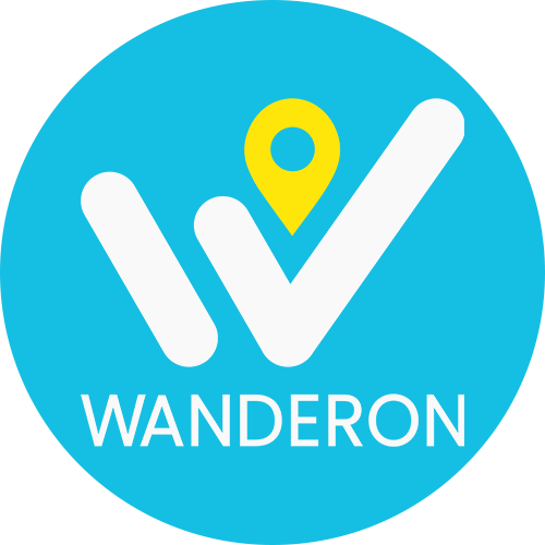 WanderOn logo